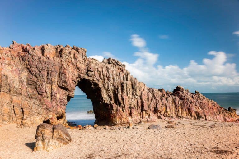 Descubra os 3 Passeios Imperdíveis em Jericoacoara