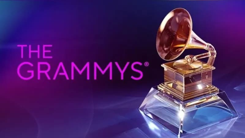 Descubra os 5 Indicados ao Grammy que Você Precisa Conhecer!