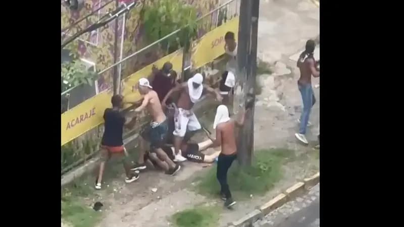 Sport e Santa Cruz expressam repúdio à violência antes de clássico