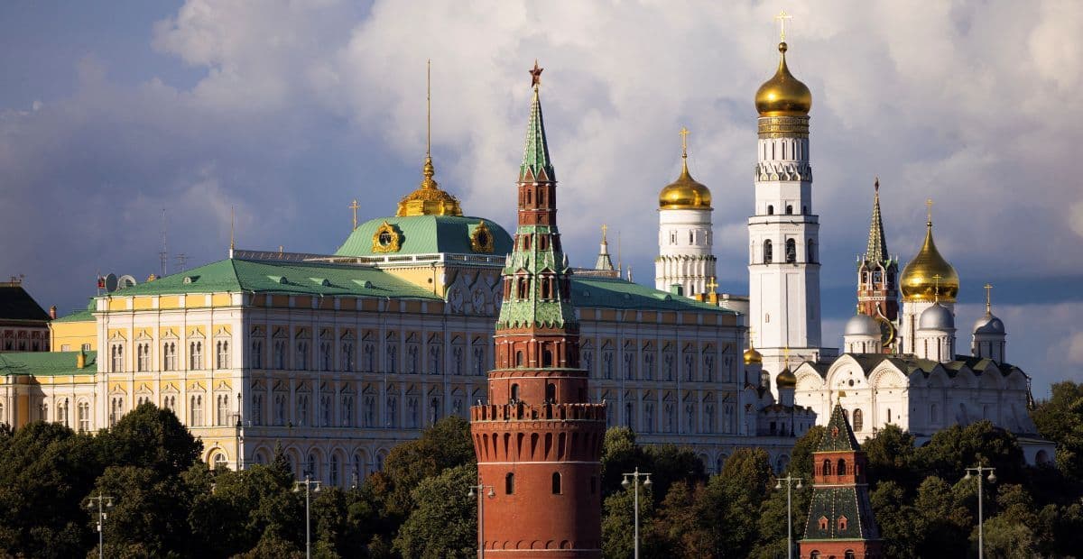 EUA desenvolvem 'Domo de Ferro': Rússia critica e teme escalada nuclear