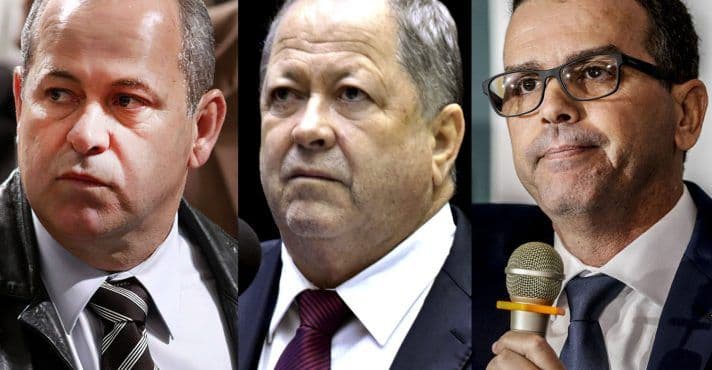 Escândalo: Deputado preso custa R$ 1,1 milhão aos cofres públicos