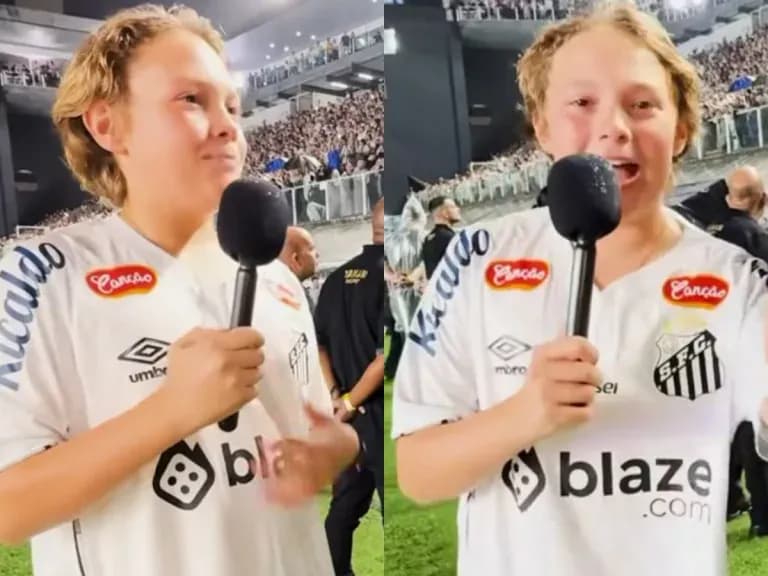 Neymar e Davi Lucca: Pai e filho celebram reencontro