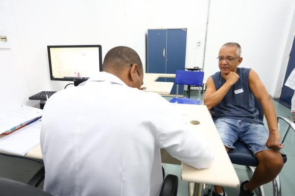 Prefeitura de Guarulhos realiza nova etapa do Programa Fila Zero com atendimentos para 1.728 pacientes