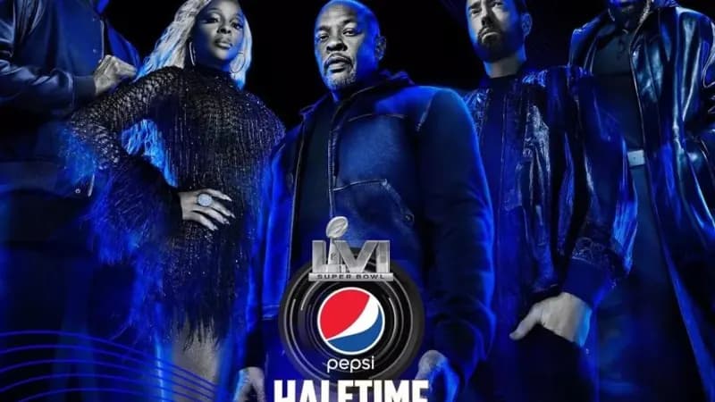 Super Bowl LIX: Kendrick Lamar no intervalo e muito mais!