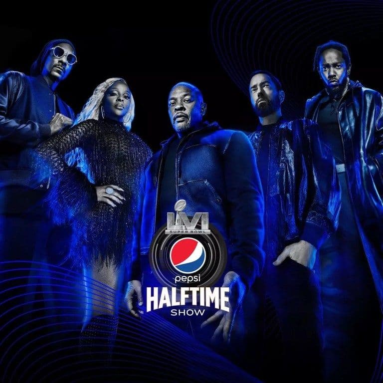 Super Bowl LIX: Kendrick Lamar no intervalo e muito mais!