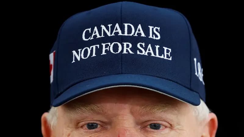 Canadá Retalia: US$ 30 Bilhões em Tarifas Contra os EUA