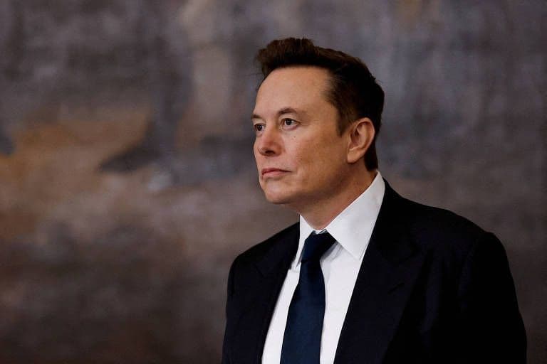 Musk ataca a USAID: 'Organização criminosa'