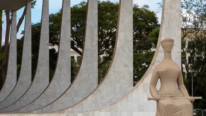 Supremo abre nesta segunda-feira trabalhos de 2025