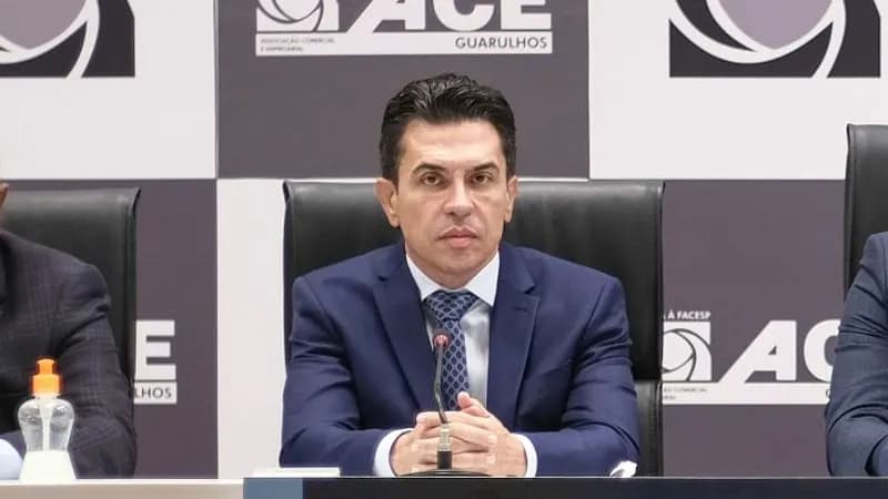 Silvio Alves destaca expectativas do empresariado com novo governo municipal