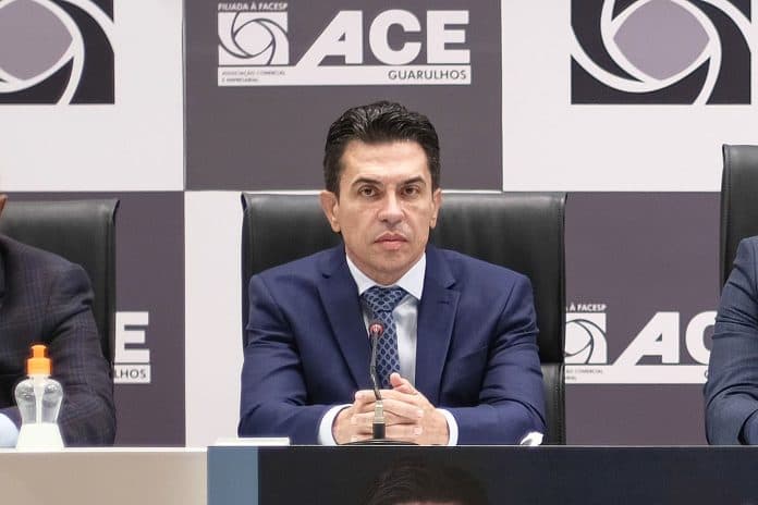 Silvio Alves destaca expectativas do empresariado com novo governo municipal