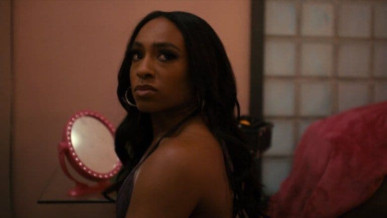 Sequestro e suspense: 2ª parte de Beauty in Black chega em março!