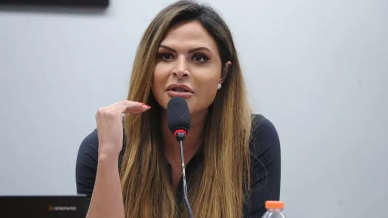 Projeto prevê negativa de liberdade provisória para acusado de violência contra a mulher