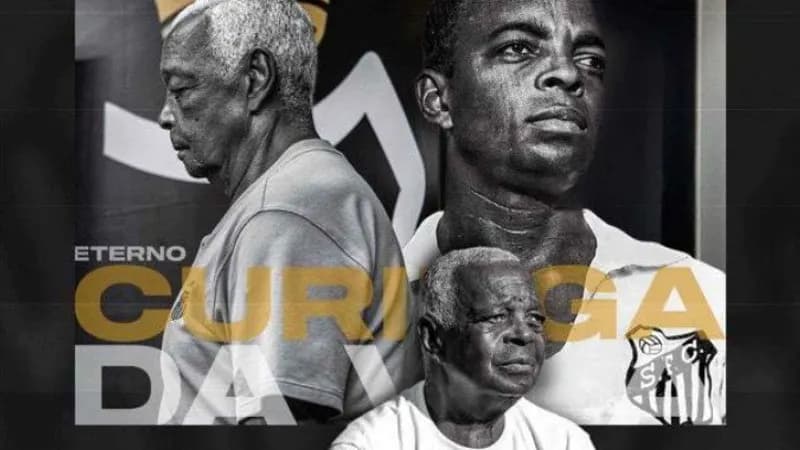 Ídolo do Santos FC, Lima: Uma trajetória vitoriosa