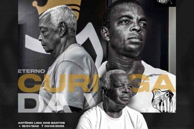 Ídolo do Santos FC, Lima: Uma trajetória vitoriosa