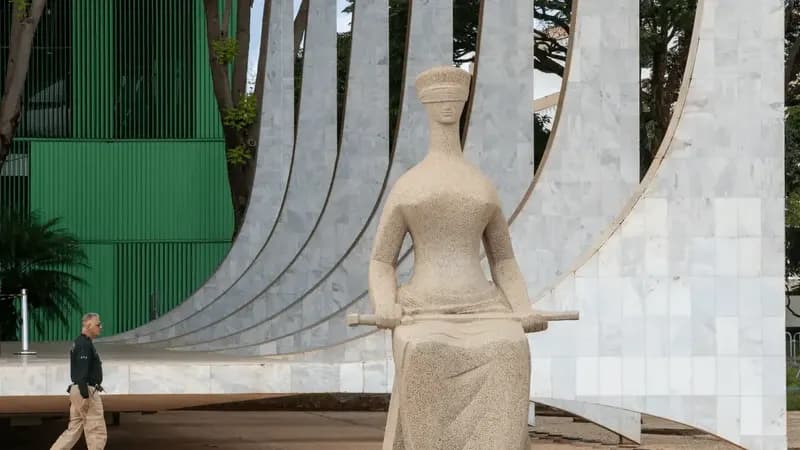 STF confirma condenação dos réus da Boate Kiss
