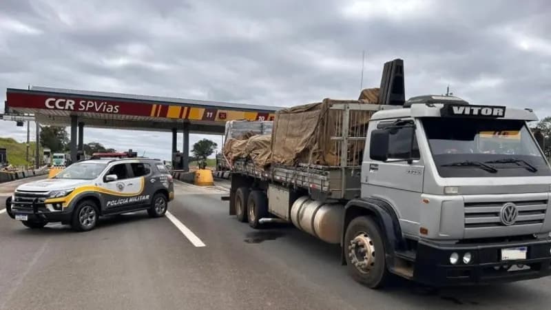 Roubos de veículos e bancos caem em São Paulo
