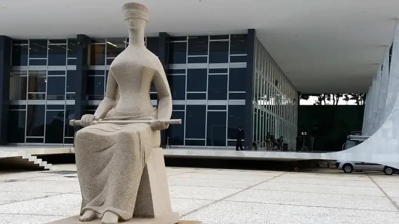 STF Rejeita Recurso de Bolsonaro: Moraes Continua no Caso