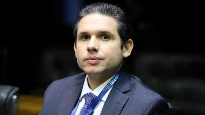 Surpreendente: Nordeste domina o comando do Congresso