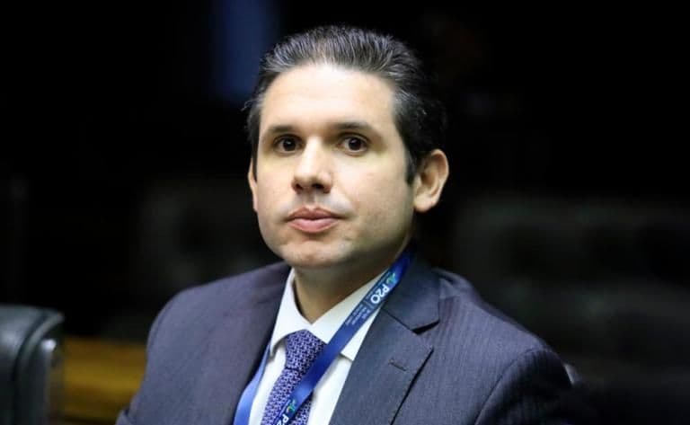 Surpreendente: Nordeste domina o comando do Congresso