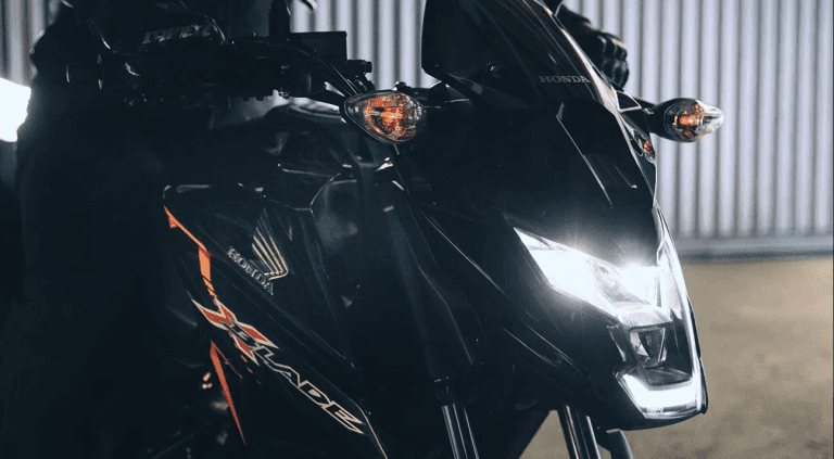Honda 2025: XBlade 160, CG 160 Titan e GB 350C chegam ao Brasil!