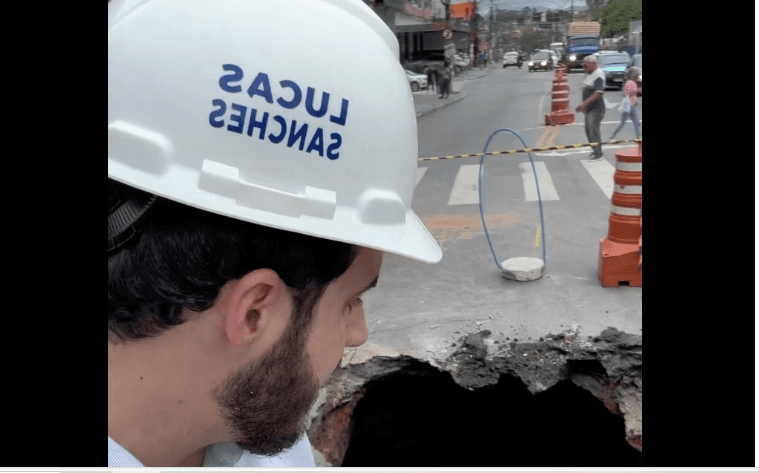 ALERTA PIMENTAS EVITEM A REGIÃO