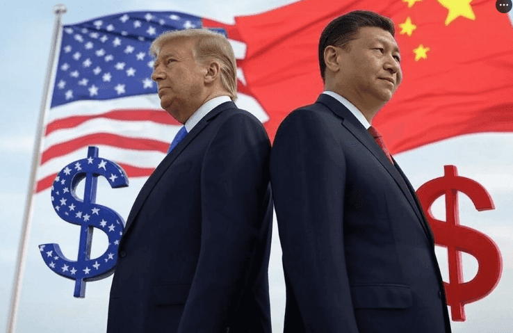 China investiga Google por práticas antitruste