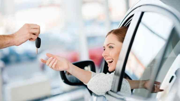 Descubra como funciona o financiamento de carros no Brasil!
