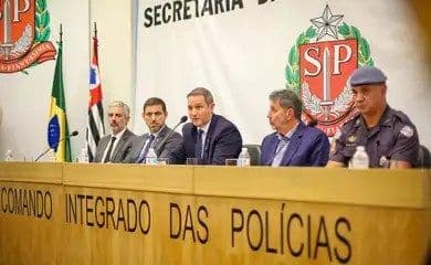 Operação faz nova busca e apreensão sobre a morte de Vinícius Gritzbac