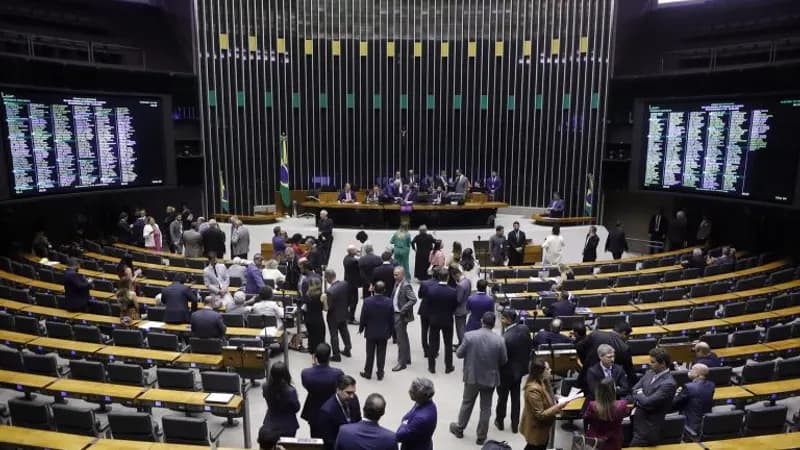 Câmara aprova MP que libera R$ 5,1 bi para antecipar pagamento de precatórios no RS; acompanhe