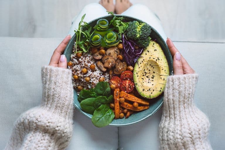 Descubra os benefícios do veganismo para a saúde!