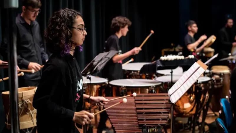 Guri 30 anos: inscrições para os cursos gratuitos de música estão abertas para 10 mil vagas em Presidente Prudente e região