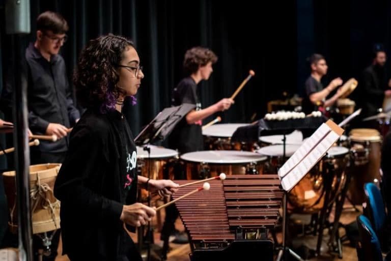 Guri 30 anos: inscrições para os cursos gratuitos de música estão abertas para 10 mil vagas em Presidente Prudente e região
