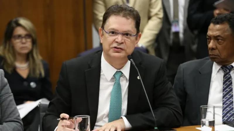 PL da Anistia: Bancada do PL Prioriza Libertação de Presos do 8 de Janeiro