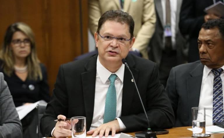 PL da Anistia: Bancada do PL Prioriza Libertação de Presos do 8 de Janeiro