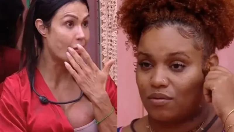 BBB25: Fogo no Parquinho! Discórdias, Alfinetas e Novas Alianças