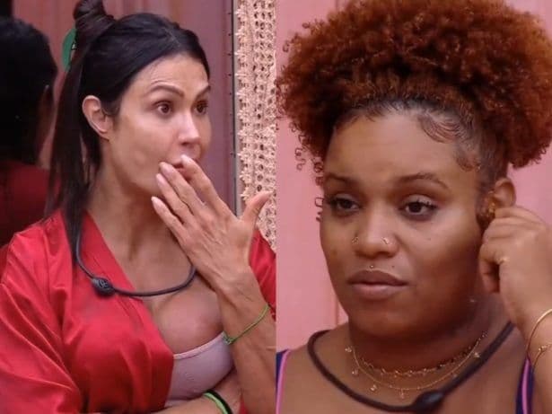 BBB25: Fogo no Parquinho! Discórdias, Alfinetas e Novas Alianças