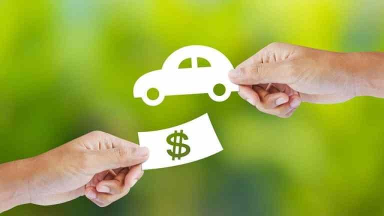 Negativado? Descubra como financiar seu carro sem entrada!
