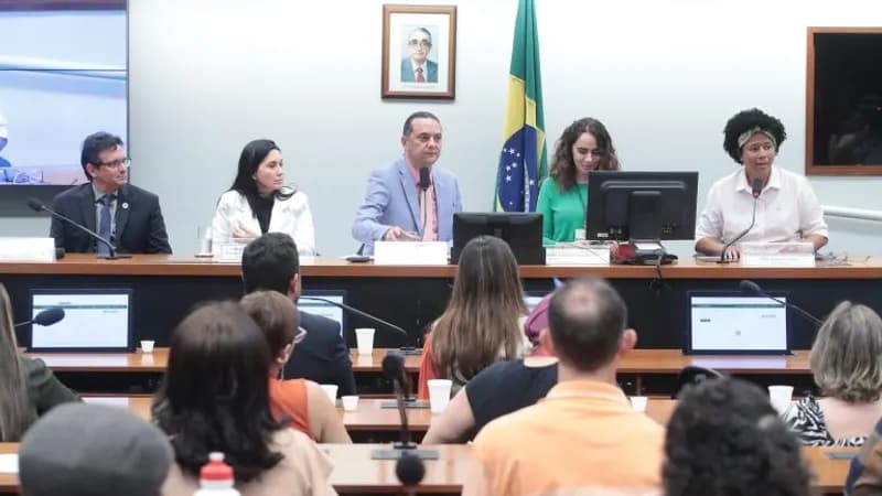 Ministério da Saúde diz que está concluindo regulamentação da política de prevenção e controle do câncer