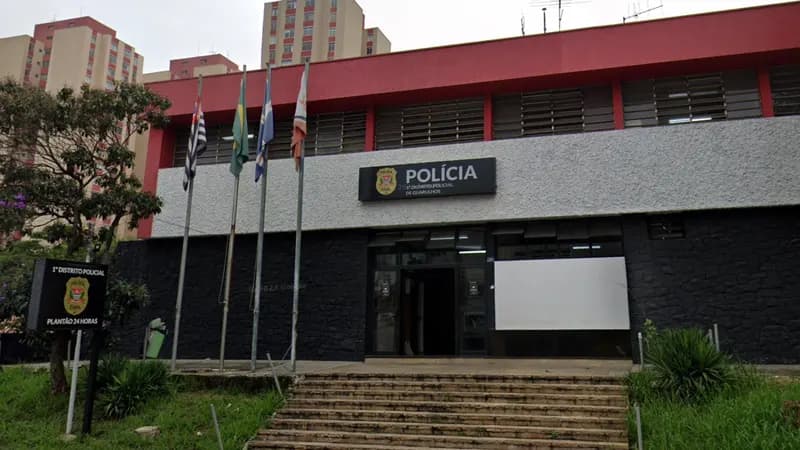 Foragidos da Justiça são capturados em ocorrências no Centro e no Hospital Pimentas