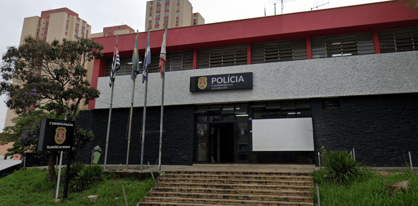 Foragidos da Justiça são capturados em ocorrências no Centro e no Hospital Pimentas
