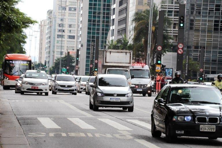 IPVA: SP dá desconto de 3% a donos de veículos com placa final 3 até esta quarta-feira (15)