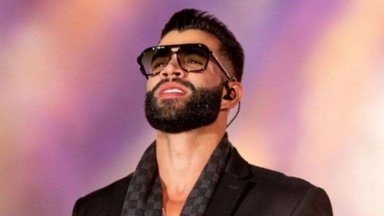 Gusttavo Lima: Pesquisa surpreendente aponta cantor em empate técnico para 2026
