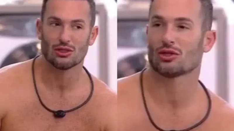 Revelado! Diego Hypólito e sua jornada no BBB25: polêmicas e verdades