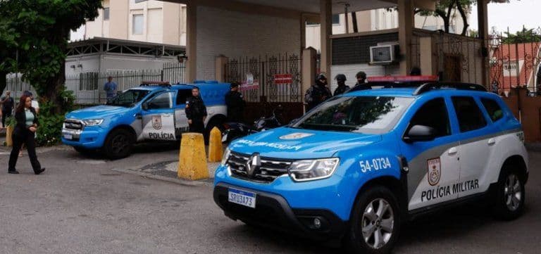 Supremo retoma julgamento sobre letalidade policial no Rio