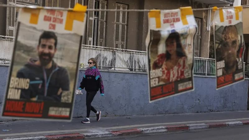 Acordo de trégua em Gaza: Reféns e cessar-fogo iminente?