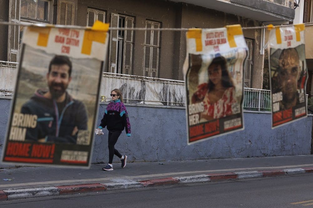 Acordo de trégua em Gaza: Reféns e cessar-fogo iminente?