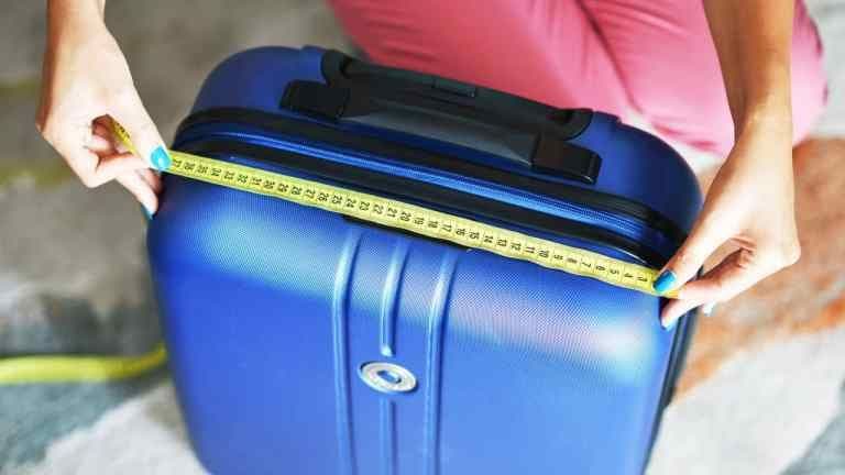 Descubra as regras de bagagem de mão: ANAC e companhias aéreas