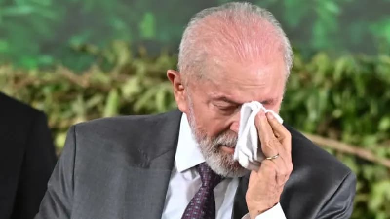 Governo Lula sob investigação: R$13 milhões em contratos com empresa suspeita