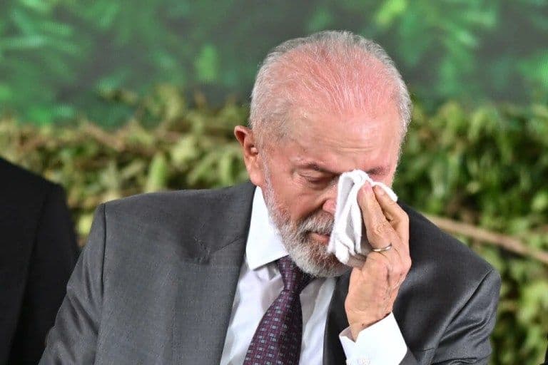 Governo Lula sob investigação: R$13 milhões em contratos com empresa suspeita