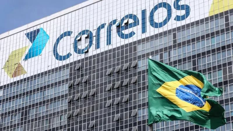 Exclusivo: Correios aumenta gastos com diretores em meio a prejuízos recordes